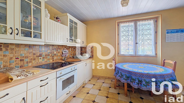 Ma-Cabane - Vente Maison Gretz-Armainvilliers, 110 m²