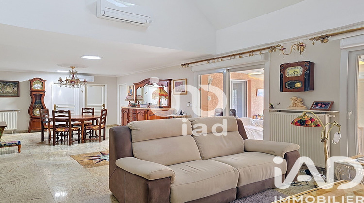 Ma-Cabane - Vente Maison Gretz-Armainvilliers, 111 m²
