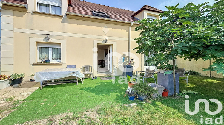 Ma-Cabane - Vente Maison Gretz-Armainvilliers, 93 m²