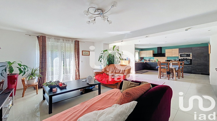 Ma-Cabane - Vente Maison Gretz-Armainvilliers, 93 m²