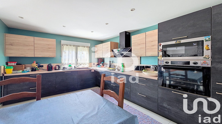 Ma-Cabane - Vente Maison Gretz-Armainvilliers, 93 m²