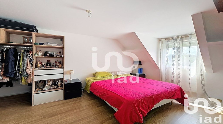 Ma-Cabane - Vente Maison Gretz-Armainvilliers, 93 m²