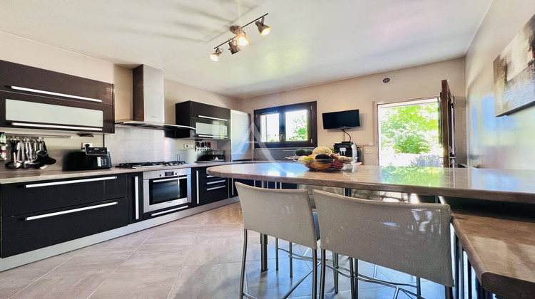 Ma-Cabane - Vente Maison GRETZ-ARMAINVILLIERS, 172 m²