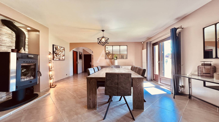 Ma-Cabane - Vente Maison GRETZ-ARMAINVILLIERS, 172 m²