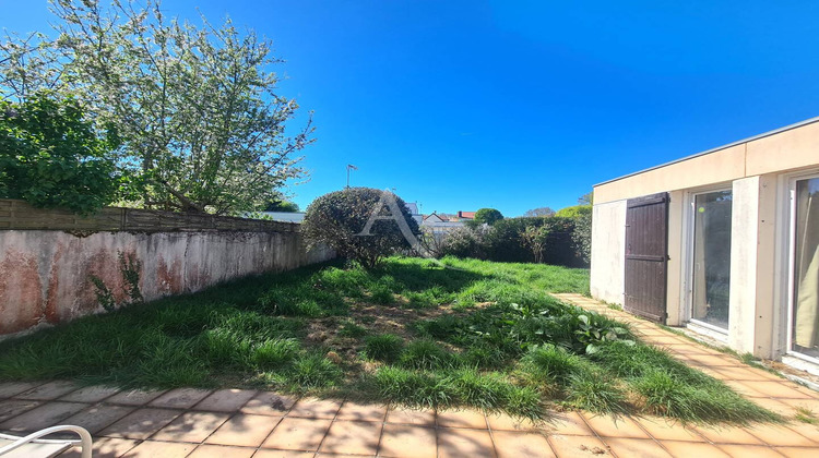 Ma-Cabane - Vente Maison GRETZ-ARMAINVILLIERS, 98 m²