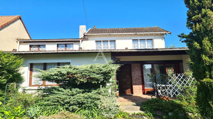 Ma-Cabane - Vente Maison GRETZ-ARMAINVILLIERS, 119 m²