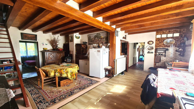 Ma-Cabane - Vente Maison GRETZ-ARMAINVILLIERS, 119 m²