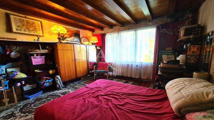 Ma-Cabane - Vente Maison GRETZ-ARMAINVILLIERS, 119 m²