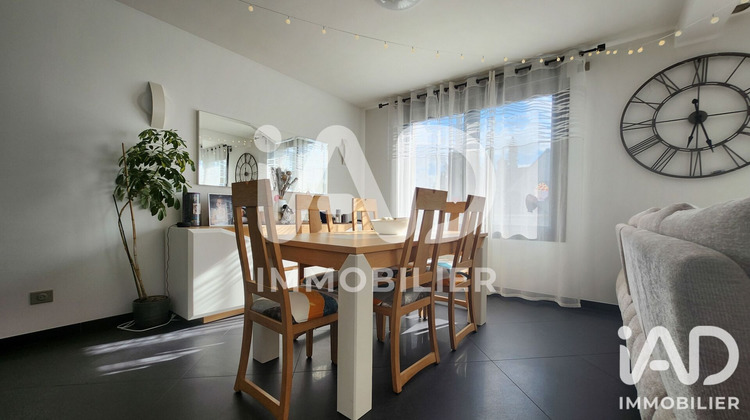 Ma-Cabane - Vente Maison Gretz-Armainvilliers, 112 m²