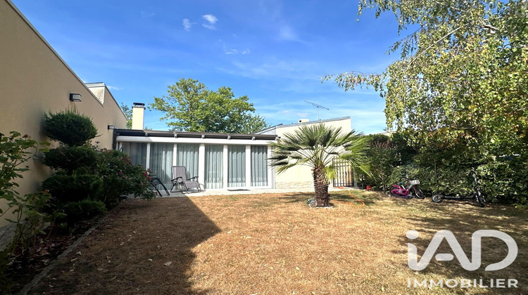 Ma-Cabane - Vente Maison Gretz-Armainvilliers, 100 m²