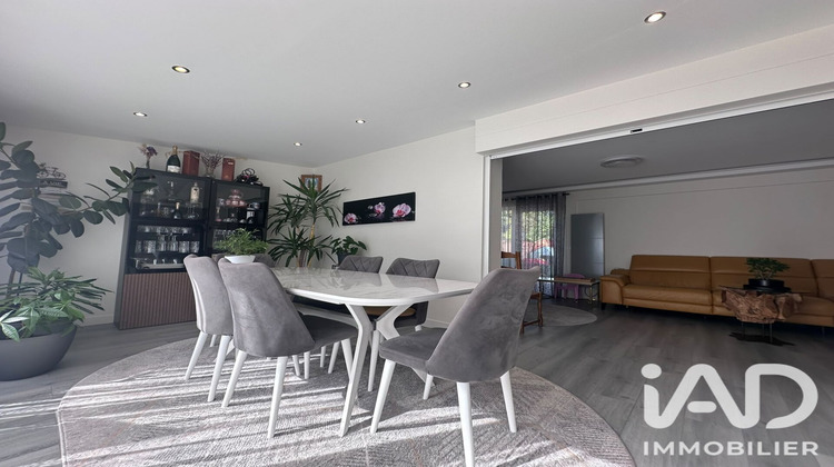 Ma-Cabane - Vente Maison Gretz-Armainvilliers, 100 m²