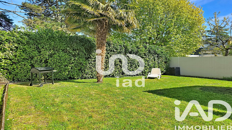 Ma-Cabane - Vente Maison Gretz-Armainvilliers, 124 m²