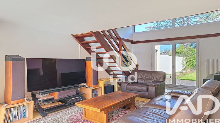 Ma-Cabane - Vente Maison Gretz-Armainvilliers, 124 m²