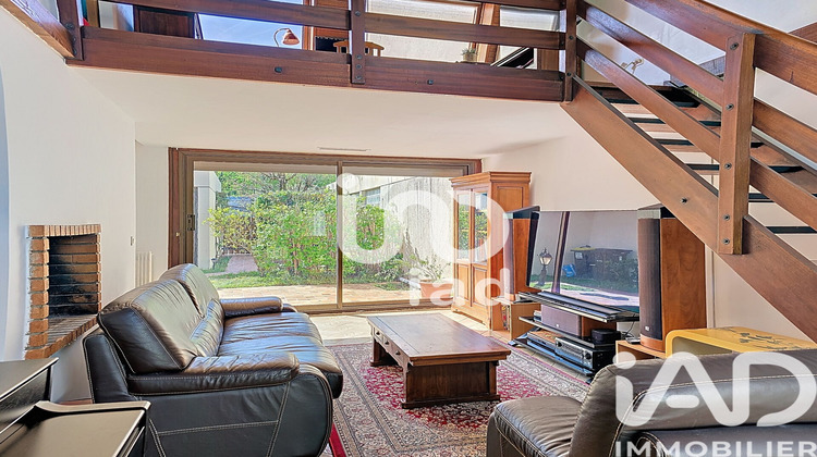 Ma-Cabane - Vente Maison Gretz-Armainvilliers, 124 m²