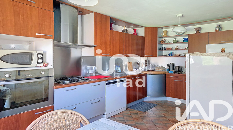 Ma-Cabane - Vente Maison Gretz-Armainvilliers, 124 m²