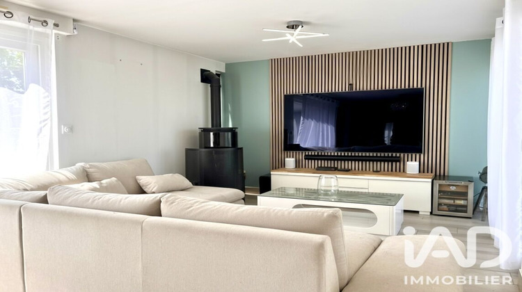 Ma-Cabane - Vente Maison Gretz-Armainvilliers, 87 m²