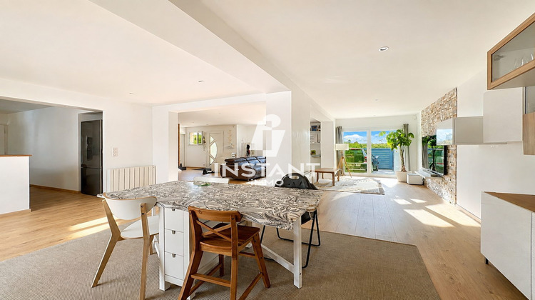 Ma-Cabane - Vente Maison Gretz-Armainvilliers, 192 m²