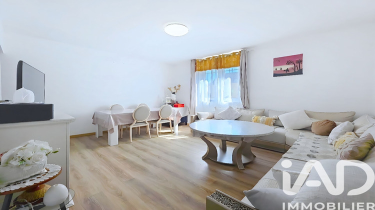 Ma-Cabane - Vente Maison Gretz-Armainvilliers, 70 m²