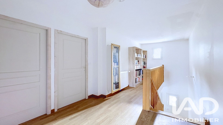 Ma-Cabane - Vente Maison Gretz-Armainvilliers, 119 m²