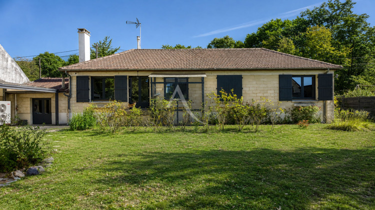 Ma-Cabane - Vente Maison GRETZ-ARMAINVILLIERS, 82 m²