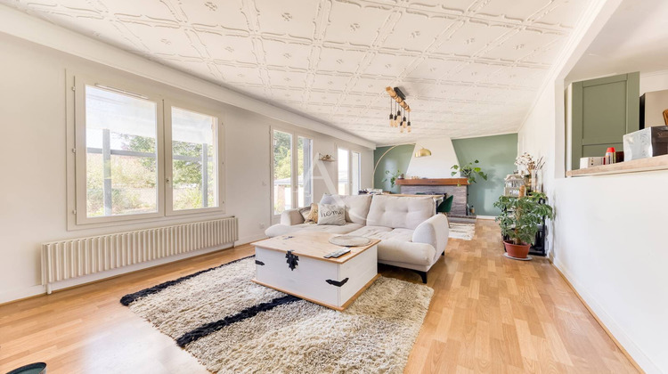 Ma-Cabane - Vente Maison GRETZ-ARMAINVILLIERS, 82 m²