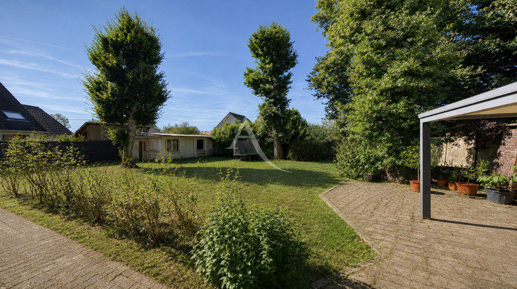 Ma-Cabane - Vente Maison GRETZ-ARMAINVILLIERS, 82 m²