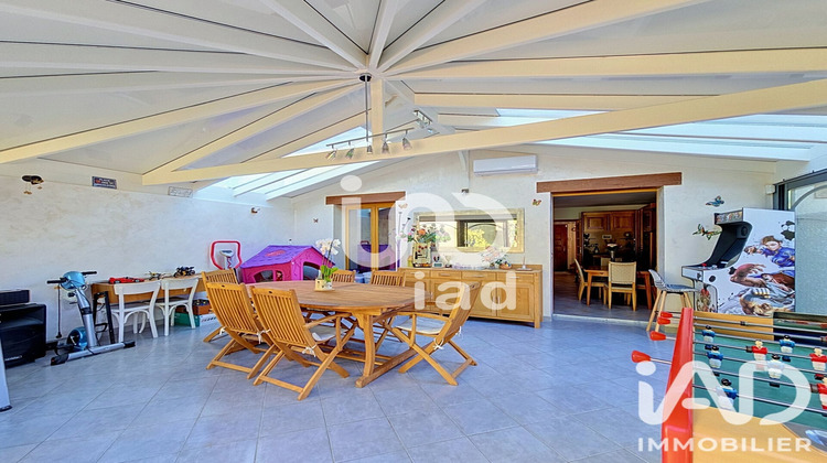 Ma-Cabane - Vente Maison Gretz-Armainvilliers, 135 m²
