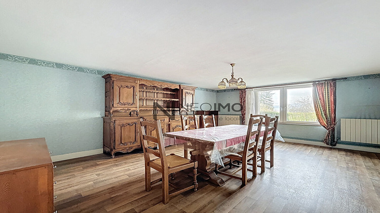 Ma-Cabane - Vente Maison GREUX, 146 m²