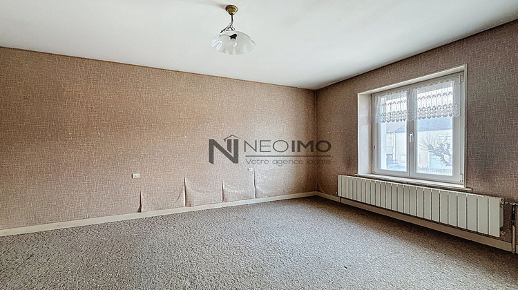 Ma-Cabane - Vente Maison GREUX, 146 m²