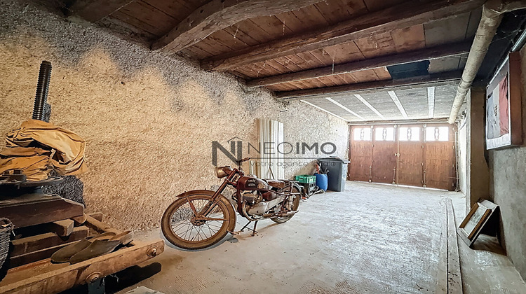 Ma-Cabane - Vente Maison GREUX, 146 m²