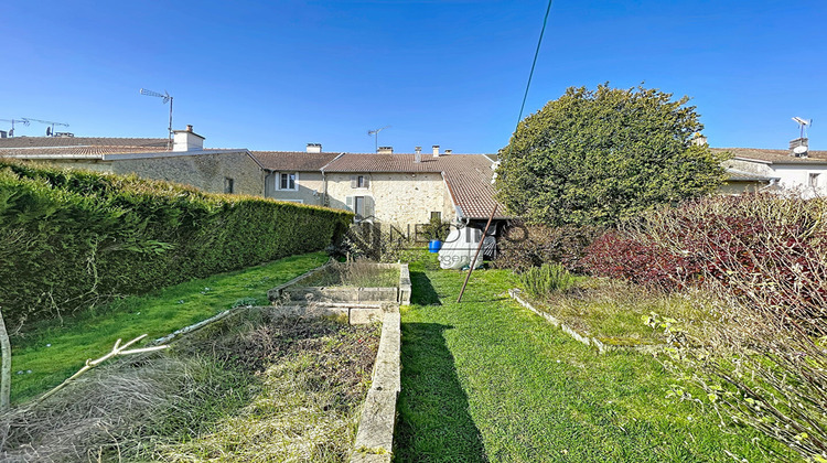 Ma-Cabane - Vente Maison GREUX, 148 m²