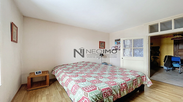 Ma-Cabane - Vente Maison GREUX, 148 m²