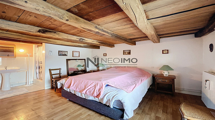 Ma-Cabane - Vente Maison GREUX, 148 m²