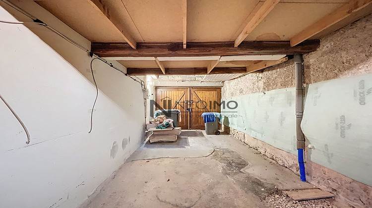 Ma-Cabane - Vente Maison GREUX, 148 m²