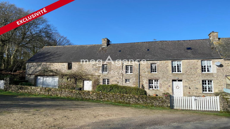 Ma-Cabane - Vente Maison GREVILLE HAGUE, 146 m²