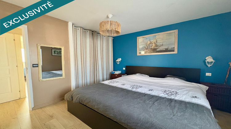 Ma-Cabane - Vente Maison Greville-Hague, 125 m²