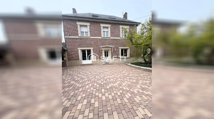 Ma-Cabane - Vente Maison Grevillers, 133 m²