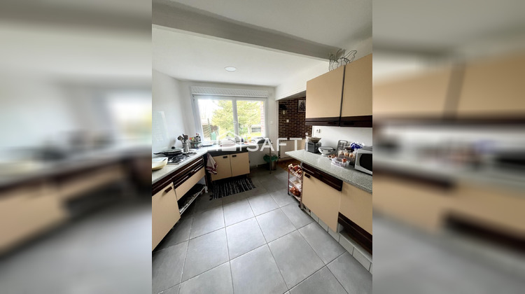 Ma-Cabane - Vente Maison Grevillers, 133 m²