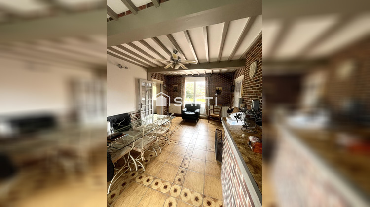 Ma-Cabane - Vente Maison Grevillers, 133 m²