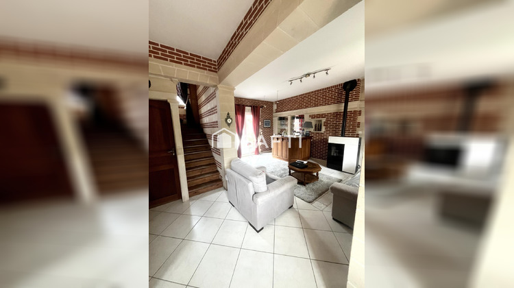 Ma-Cabane - Vente Maison Grevillers, 133 m²