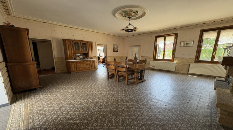 Ma-Cabane - Vente Maison Grévillers, 202 m²