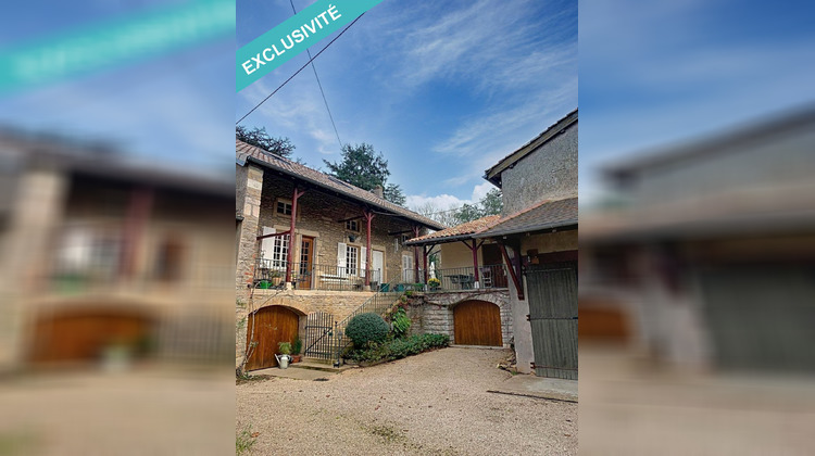 Ma-Cabane - Vente Maison Grevilly, 200 m²