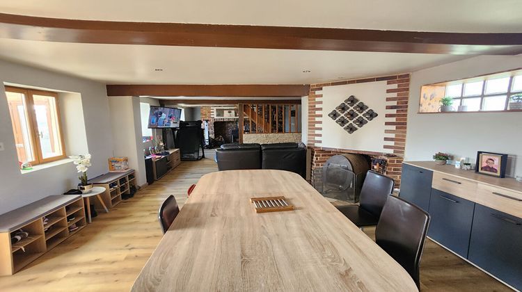 Ma-Cabane - Vente Maison GREZ, 106 m²