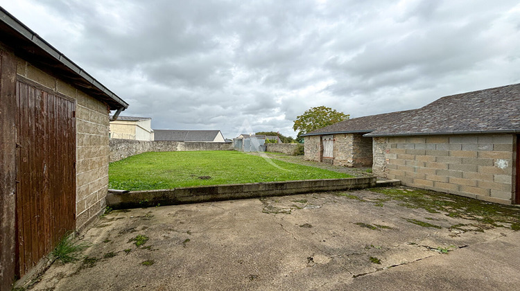 Ma-Cabane - Vente Maison GREZ-EN-BOUERE, 121 m²