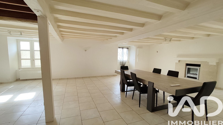 Ma-Cabane - Vente Maison Grez-en-Bouère, 106 m²