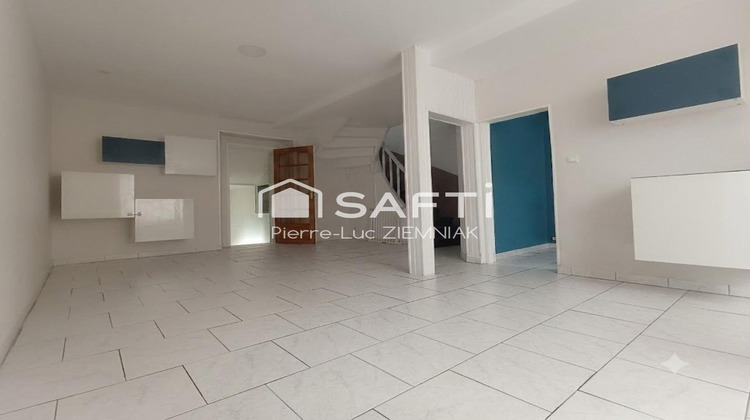 Ma-Cabane - Vente Maison Grez-en-Bouere, 150 m²