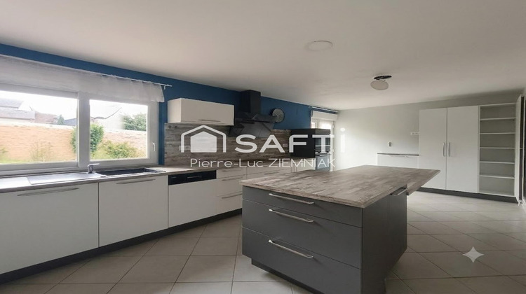 Ma-Cabane - Vente Maison Grez-en-Bouere, 150 m²