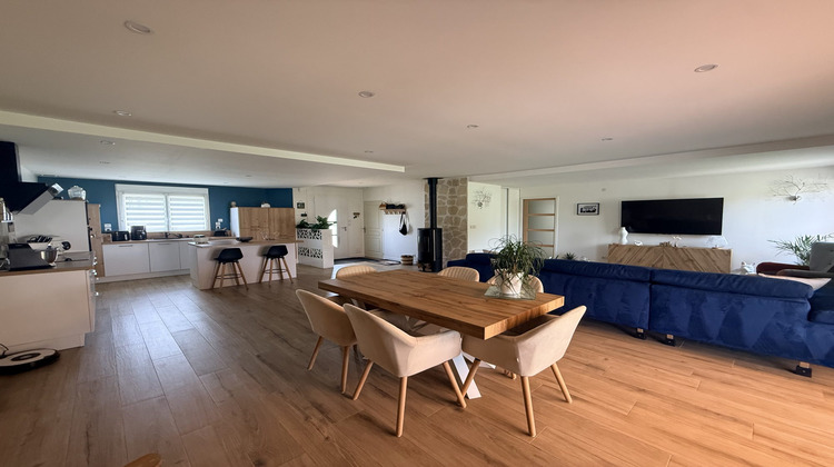 Ma-Cabane - Vente Maison Grez-en-Bouère, 112 m²