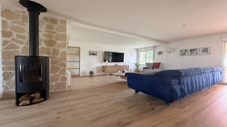 Ma-Cabane - Vente Maison Grez-en-Bouère, 112 m²