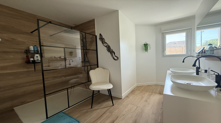 Ma-Cabane - Vente Maison Grez-en-Bouère, 112 m²
